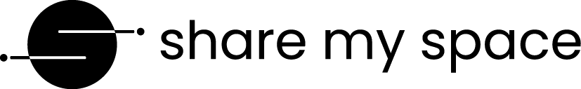 share my space