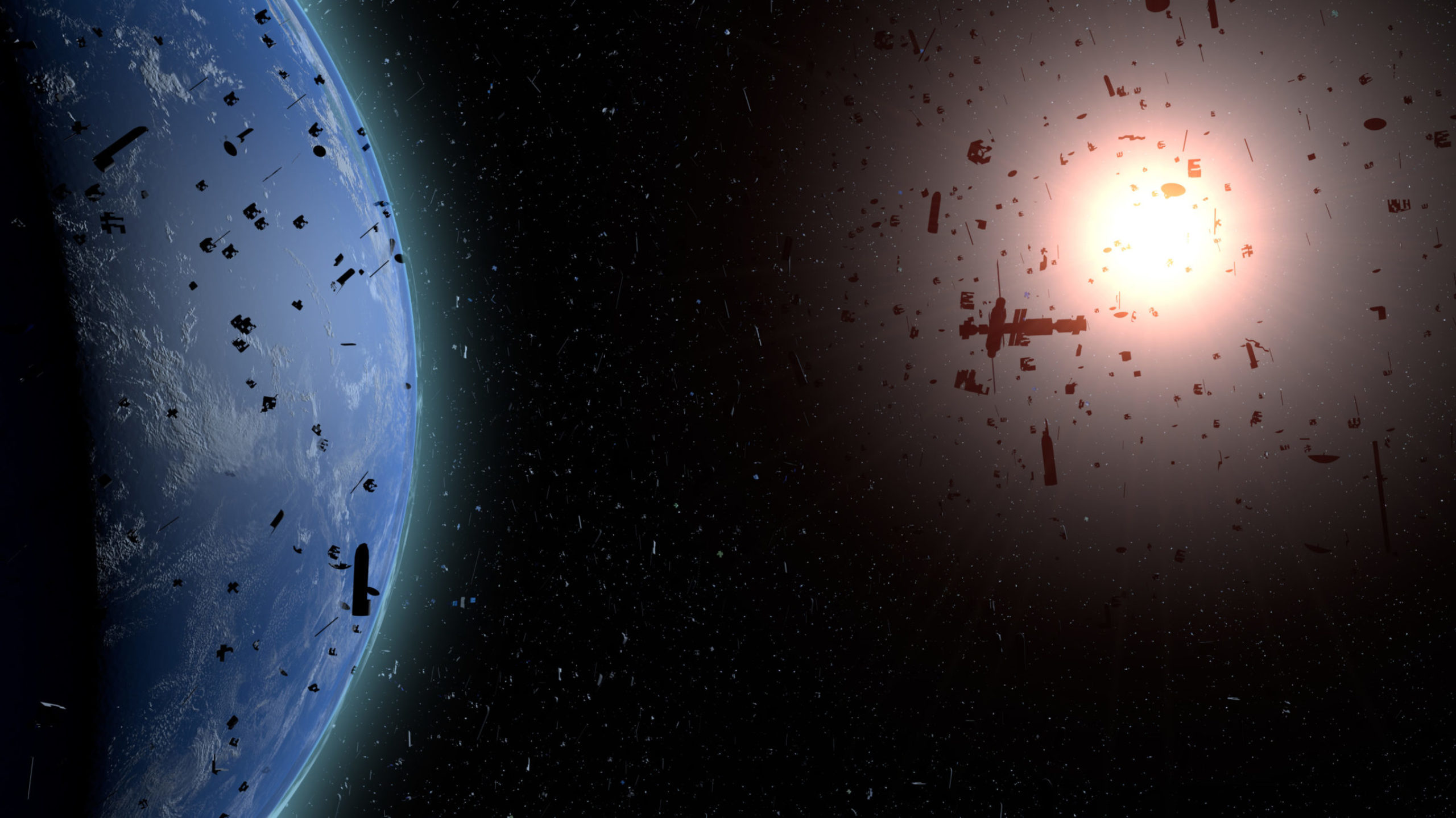 Best Practices for the Sustainability of Space Operations